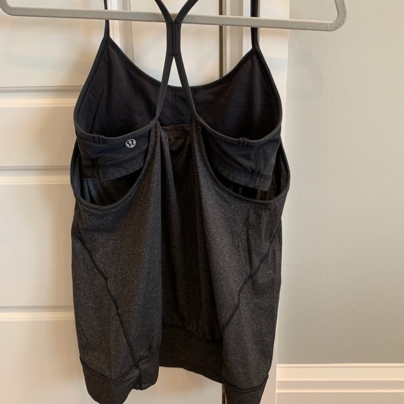 lululemon athletica Tops - LULULEMON tank